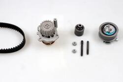 HEPU Set Pompa Apa + Curea Dintata Pk05540 Audi A2 Seat Arosa/Ibiza Iii Skoda Fabia I (PK05540)