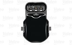 Valeo Sensor, Ajutor Parcare Spate 890001 Alfa Romeo Giulietta Audi A1/A3/A4 B8/A5/A7
