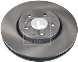 Febi Bilstein Disc Frana Punte Fata 39210 Opel Astra H/Astra H Classic/Astra J/Astra J Gtc
