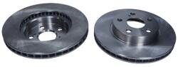 MAXGEAR Disc Frana Punte Fata 19-2292 Toyota Prius Toyota (Faw) Prius (19-2292)