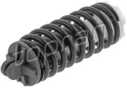 TOPRAN Arc, Pedal Ambreiaj 120487 Audi A1/A2/A3/Tt Seat Altea/Cordoba/Ibiza Ii/Ibiza Iv (120487)