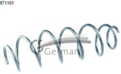 CS Germany Arc Spiral Punte Fata 14.871. 163 Fiat Stilo/Stilo Multi (14.871.163)
