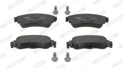 FERODO Set Placute Frana, Frana Disc Fdb4336 Citroën C4 Ii
