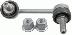 LEMFÖRDER Brat/Bieleta Suspensie, Stabilizator Axa Spate Dreapta 3882601 Volvo S60 Iii