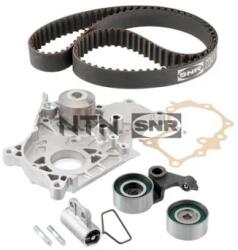 SNR Set Pompa Apa + Curea Dintata Kdp469.221 Toyota Avensis/Avensis Verso/Corolla (KDP469.221)
