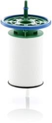 MANN-FILTER Filtru Combustibil Pu7015 Citroën Jumper Ii Peugeot Boxer (PU7015)