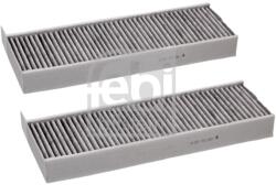 FEBI BILSTEIN Set Filtru, Aer Habitaclu 48474 Citroën C4 Picasso Ii (48474)