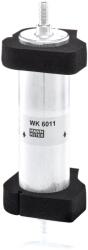 MANN-FILTER Filtru Combustibil Wk6011 Audi Q5 (WK6011)