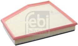 FEBI BILSTEIN Filtru Aer 103801 Bmw 5/6 (103801)