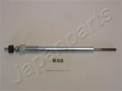 JAPANPARTS Bujie Incandescenta Ce-K02 Kia Sorento I (CE-K02)