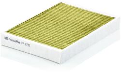 Mann-filter Filtru, Aer Habitaclu Sub Consola Centrală Fp2733 Jaguar E-Pace Volvo S60 Ii