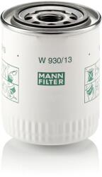 Mann-filter Filtru Ulei W930/13 Aston Martin Db7/Db7 Vantage Bentley Arnage/Azure/Azure Ii