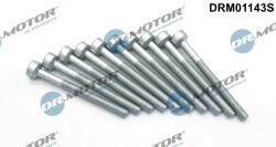 Dr. Motor Automotive Surub, Suport Injector Drm01143S Jeep Compass Mercedes-Benz A-Class/B-Class/Cla