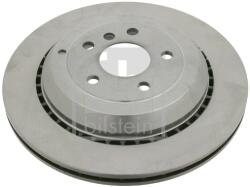 Febi Bilstein Disc Frana Puntea Spate 24748 Mercedes-Benz Gl-Class/M-Class/R-Class