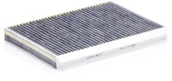 Mann-filter Filtru, Aer Habitaclu Compartiment Motor Centru, Sub Capac Cutie Apă Cuk3780