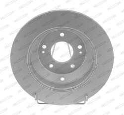 FERODO Disc Frana Ddf1873C Hyundai Grand Santa Fé/Santa Fé Ii/Santa Fé Iii