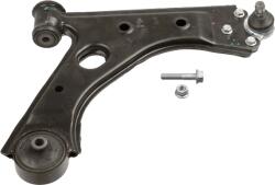 LEMFÖRDER Brat, Suspensie Roata Dreapta 3527401 Opel Adam/Corsa D/Corsa E Vauxhall Adam