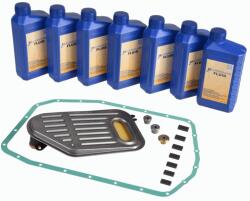 ZF Set Piese, Schimb De Ulei Cutie De Viteze Automată 1060.298. 070 Alpina B3 Bmw 3 (1060.298.070)