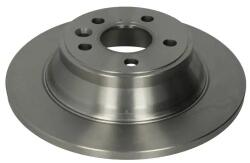 ABE Disc Frana Puntea Spate C4V012Abe Volvo S80 Ii/V70 Iii/Xc70 Ii