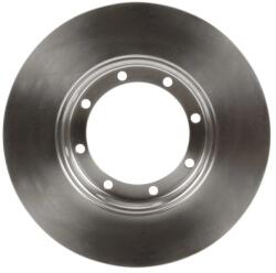 Bosch Disc Frana 0986479A93 Nissan Interstar/Nv400 Opel Movano B Renault Master Iii