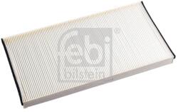 FEBI BILSTEIN Filtru, Aer Habitaclu 18739 Man Lion´S City/Lion´S Star/Ng/Nl/Nü (18739)