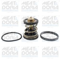 Meat & Doria Termostat, Lichid Racire 92971 Bmw 3/3 Touring/5/6 Gran Turismo/7/8/8 Gran/X3/X4