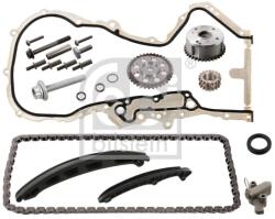 FEBI BILSTEIN Chit Lant De Distributie 106306 Audi A1/A3 Seat Alhambra/Altea/Ibiza Iv/Leon (106306)