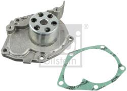 FEBI BILSTEIN Pompă De Apă, Răcire Motor 39459 Renault Megane/Megane Iii/Scénic Iii (39459)