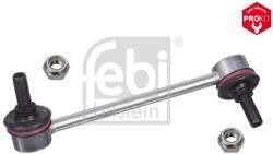 Febi Bilstein Brat/Bieleta Suspensie, Stabilizator Axa Fata Stanga 43318 Isuzu D-Max I/Kb
