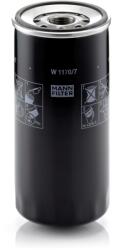 Mann-filter Filtru Ulei W1170/7 Astra Hd 7-C/Hd 8/Hd 9 Heuliez Gx 2 Irisbus Access Bus Ii
