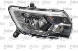 VALEO Far Dreapta 450407 Dacia Sandero Ii
