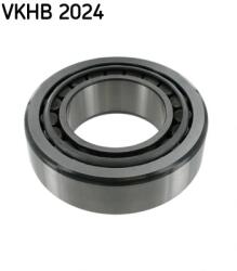 SKF Rulment Roata Vkhb2024 Daf F 1500 Iveco Eurocargo I-Iii/Eurocargo V/Eurostar (VKHB2024)