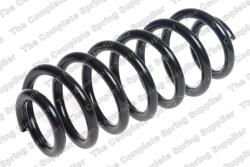 LESJÖFORS Arc Spiral Puntea Spate 4204286 Audi A3