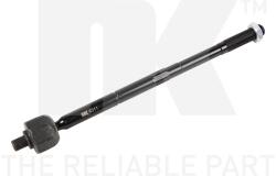 NK Articulatie Axiala, Cap De Bara 50347118 Audi A1/A1 Allstreet/A1 City Carver (50347118)