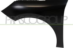PRASCO Aripa Fata Stanga Op0383004 Opel Corsa F Vauxhall Corsa Mk V