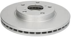 ABE Disc Frana Punte Fata C32158Abe-P Toyota Auris/Corolla