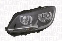 MAGNETI MARELLI Far Dreapta 710301268204 Vw Caddy Iii/Caddy Iii (2Ka, 2Kh, 2Ca, 2/Touran (710301268204)