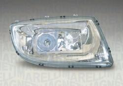 MAGNETI MARELLI Far Stanga 710301160071 Mercedes-Benz Integro Setra Series 400 (710301160071)