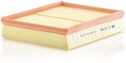 Mann-filter Filtru Aer C21001 Mercedes-Benz X-Class Nissan Navara Np300/Navara Np300 Pick-Up