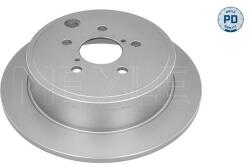 MEYLE Disc Frana Puntea Spate 34-155230006/Pd Subaru Brz/Forester/Impreza/Legacy V