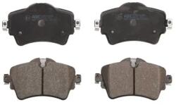 ABE Set Placute Frana, Frana Disc Punte Fata C1B040Abe Bmw 2 Active/2 Active Tourer (C1B040ABE)