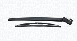 Magneti Marelli Set Stergatoare, Curatare Parbriz 000723180342 Seat Altea