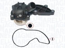 MAGNETI MARELLI Termostat, Lichid Racire 352317003180 Audi A4 B7/A4 B8/A5/A6 C6/A6 C7/A7/A8 D3/Q5 (352317003180)