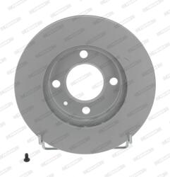 FERODO Disc Frana Ddf175C Audi 80 B2/Coupe B2 Rover 100 / Metro Seat Cordoba/Ibiza Ii