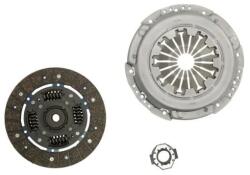 NEXUS Set Ambreiaj F1F111Nx Fiat 500/500 C/500L/Albea/Bravo I/Bravo Ii/Doblo/Fiorino