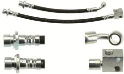 TRW Furtun Frana Phd1197 Honda Civic Ix/Civic Viii (PHD1197)