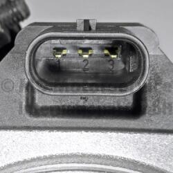 PIERBURG Pompă De Apă, Circuit De Răcire Acționare Electrică 7.04342. 08.0 Fiat 500/500 C
