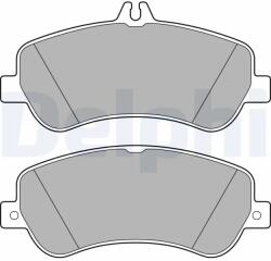DELPHI Set Placute Frana, Frana Disc Lp2146 Mercedes-Benz Glk-Class
