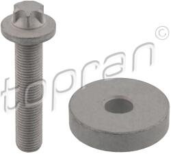 TOPRAN Surub Fulie 701519 Nissan Interstar/Primastar Opel Movano A/Vivaro A