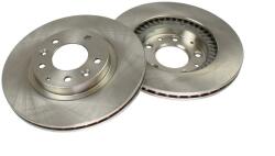 MAXGEAR Disc Frana Punte Fata 19-2384 Mazda Mx-5 Iii